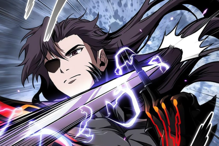 Spoiler du Manhwa Nano Machine Chapitre 290 en Français, Épée d'attaque contre l'ennemi !