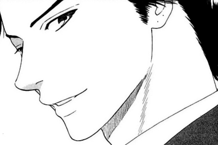 Panel Awal Manga Overtake Chapter 1 Sub Indonesia, Udah Saling Suka Tapi Masih Denial