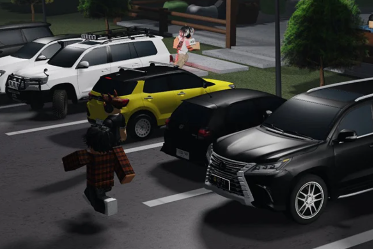 Kode Redeem CDID Roblox Mei 2025 Baru Update, Tukarkan Hingga 1 Miliar RP Sekarang!