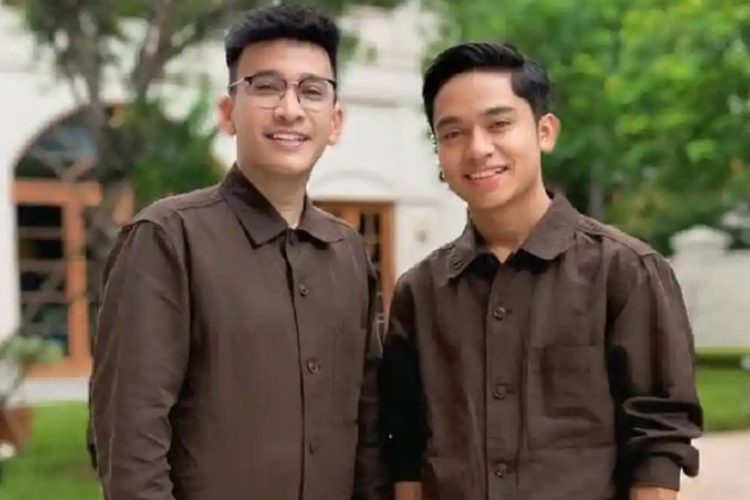 Betrand Peto Dilaporkan Atas Tindak Pelecehan dan Penganiayaan, Ruben Onsu Angkat Bicara