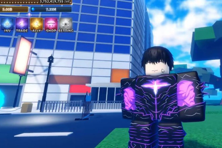 Daftar Semua Title di Sailor Piece Roblox Beserta Buff dan Cara Mendapatkannya, Panduan dan Tutorial Mudah!