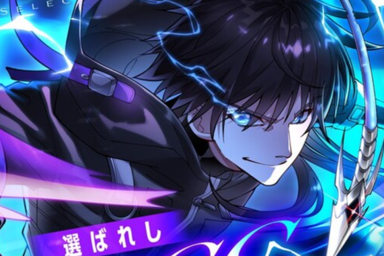 Sinopse e Link de Leitura do Mangá The Chosen SSS-Rank PT BR Capítulo Completo, A Classificação SSS Escolhida