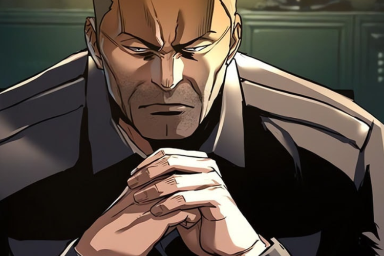 Leia Manhwa Mercenary Enrollment (Contrato de Mercenário) Capítulo 244 Scan PT BR, RAW! Recebendo um Prêmio