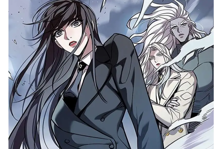 Spoiler dan Baca Manhwa Eleceed Chapter 358 Bahasa Indonesia, Jiwoo Hadapi Serangan Parah!