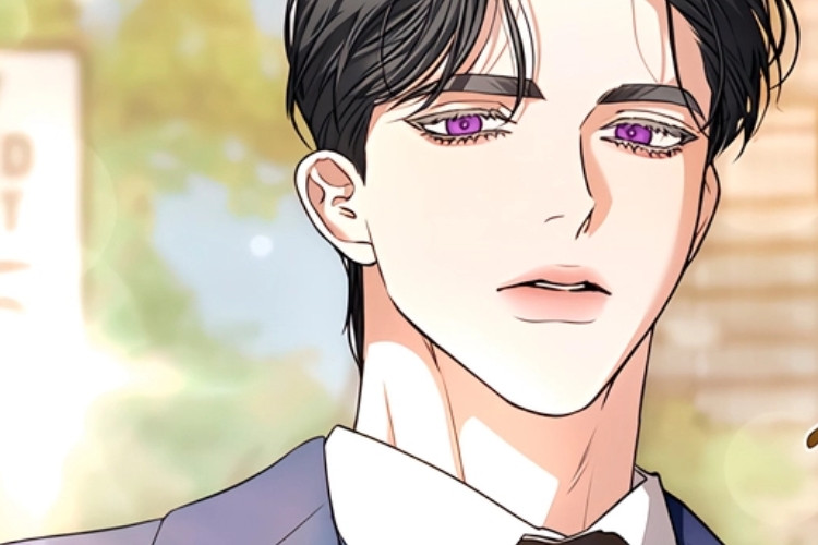 Rating Manhwa Kiss Me If You Can Chapter 57 Sub Indonesia, Pesona Aktor Prengat-Prengut