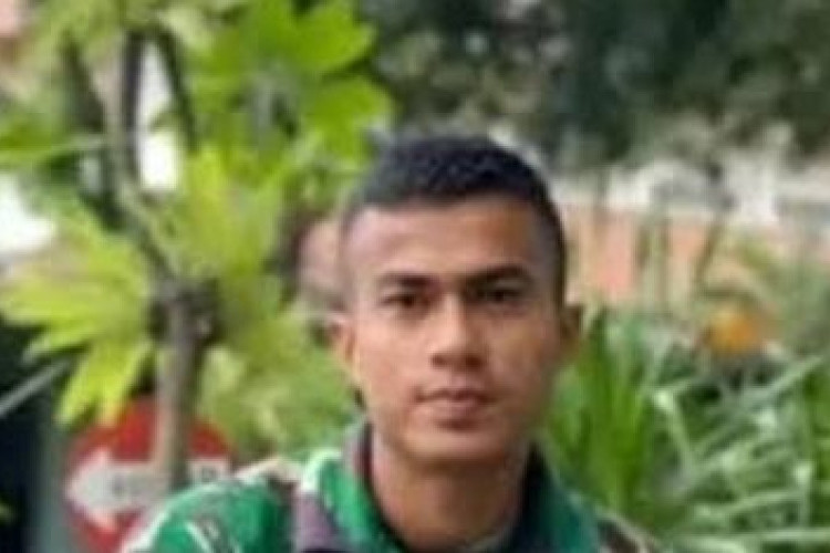 Pratu Andi Syarif Bugis Meninggal Usai Dirawat 14 Hari Usai Pendarahan Kepala, Keluarga Tuntut Pengusutan Dugaan Penganiayaan Senior
