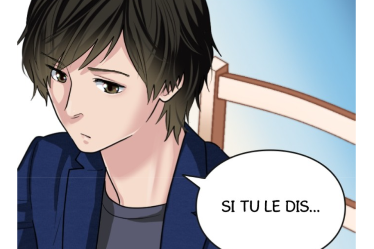 Spoilers Webtoon Ma Petite Amie Parfaite (Marui Kanojo to Zannen na Kareshi) Chapitre 12 Scan VF, Nouveau plan de rendez-vous !