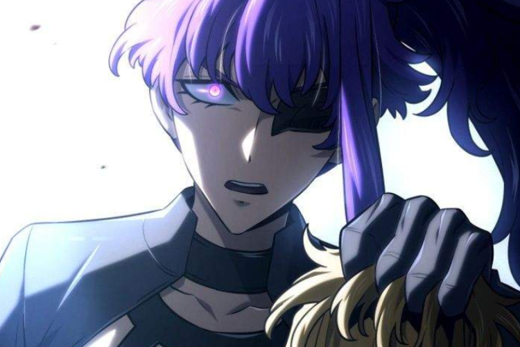 Link Baca Manhwa Revenge of the Iron-Blooded Sword Hound Chapter 150 Bahasa Indonesia, Keonaran Yang Sudah Direncanakan!