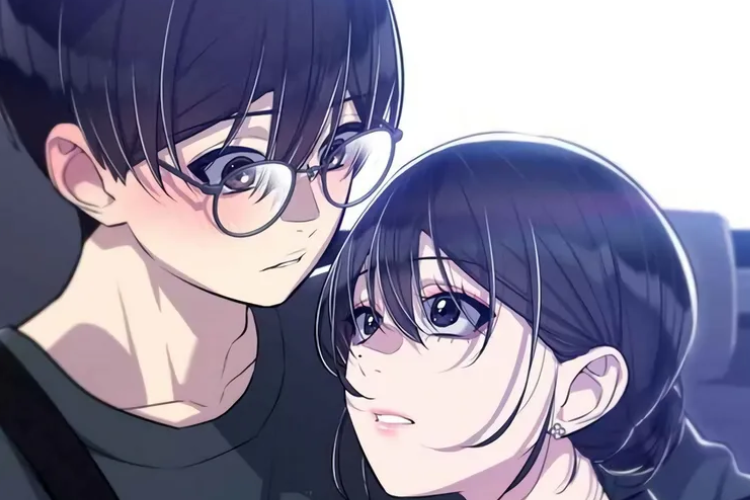 Point Forts de Manhwa Teto X Egen Chapitre 14 en Scan FR,  L'arrivée d'un Tiers !