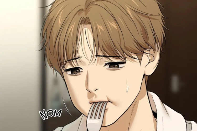 Spoilers Manhwa BL Jinx Saison 2 Chapitre 70 en Français, Sentiment d'amour qui s'intensifie