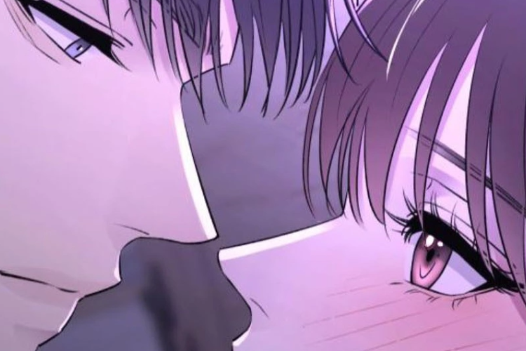 Lire le Manhwa Nos Tabous (Dog-act Behavior) Chapitre 39 VF FR Scan, Sahe a été arrêté !