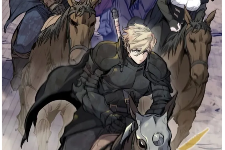 Ler o Manhwa The Regressed Mercenary’s Machinations Capítulo 45 PT BR, Prepare-se para a guerra!