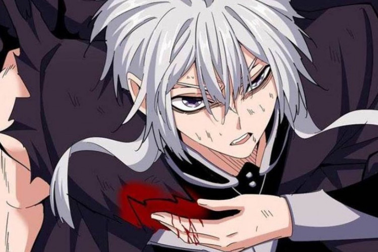 RILIS! Baca Magic Emperor Chapter 479 Bahasa Indonesia, Gawat! Tubuh Zhuo Fan Penuh dengan Luka