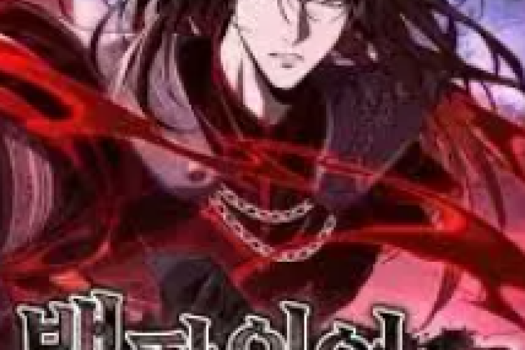 Sinopsis dan Link Manhwa Crimson Reset Full Chapter Bahasa Indonesia, Nasib Malang Seorang Vampir yang Mati Dijadikan Persembahan