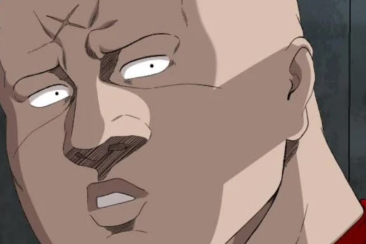 Manhwa Bad Guy (A Bad Person) Chapter 255 Bahasa Indonesia, Orangnya Serius Kelakuannya Misterius