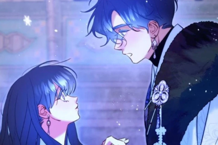 Leitura do Manhwa North Snow Love Story Capítulo 43 Scan BR Será Que Seolha Conseguirá Manter Sua Identidade Yokai Em Segredo? 