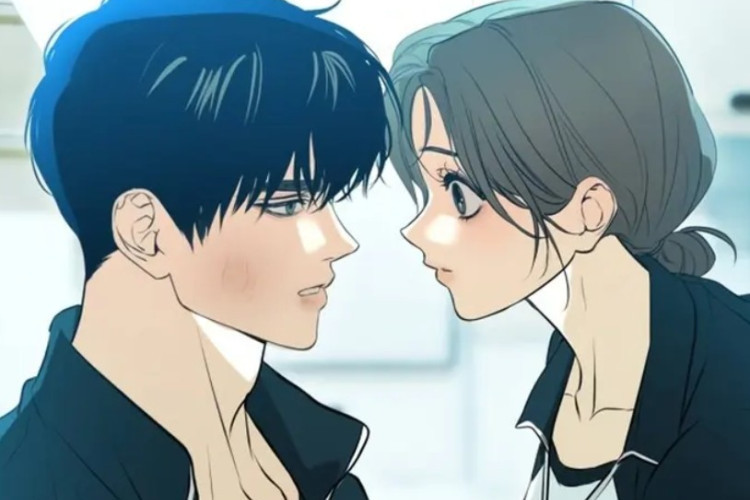 Rebutan Pacar! Rekap Terbaru Manhwa Tsunami Warning Chapter 10 Indonesia Sub & Jadwal Rilis