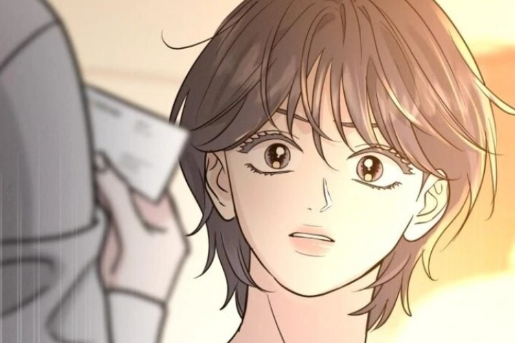 Para Ler Manhwa The Selfish Romance Capítulo Completo PT Scan A Diferença Entre Amor E Egoísmo