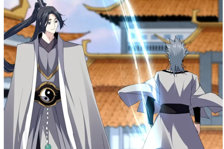 Rilis! Lanjut Baca Magic Emperor Chapter 707 Bahasa Indonesia, Sosok Baru Bikin Terpesona