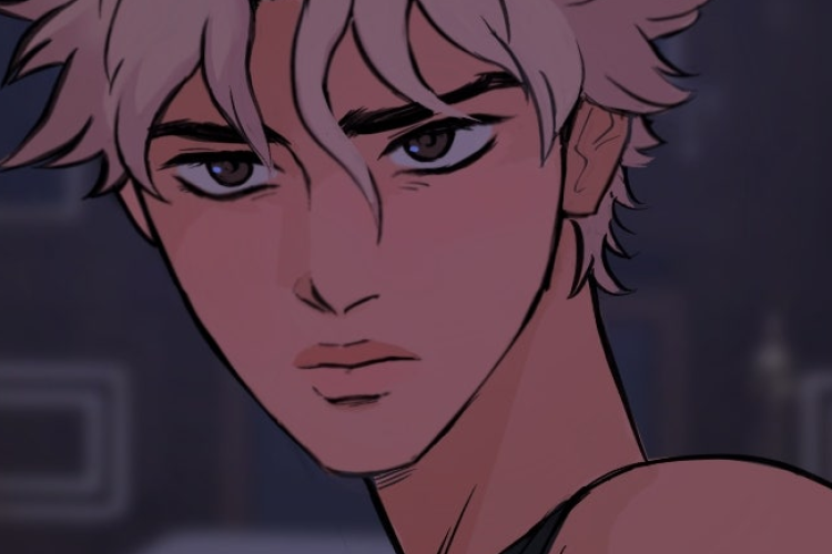 Webtoon Osora Chapitre 91 FR Scan RAW, ne pas être honnêtes les uns envers les autres