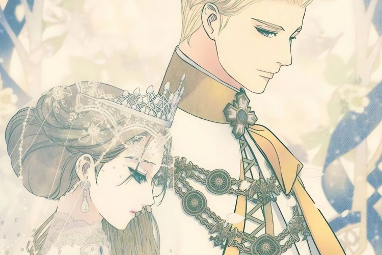 Lien Lire le manhwa The Problematic Prince Chapitre 114 Scan VF Bjorn Il Est Trop Tard Pour Revenir En Arrière