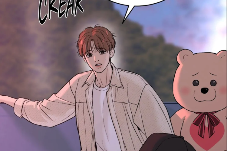 Lien Lisez la Manhwa BL JINX Temporada 2 Chapitre 85 Scan VF, Kim et Merasa sont inquiets !