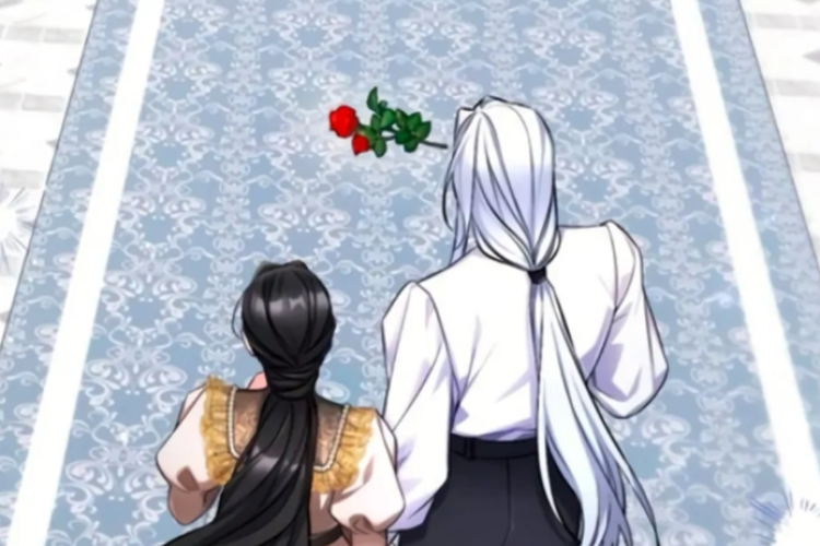 Ada Surprise! Update Link Baca Manhwa For My Derelict Favorite Chapter 123 Bahasa Indonesia