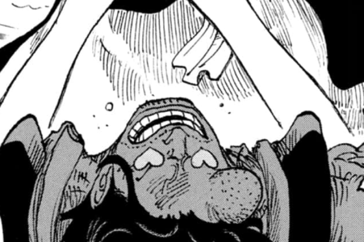 L'idole des marins ! Liste des Manga One Piece Chapitre 1157 VF Scan