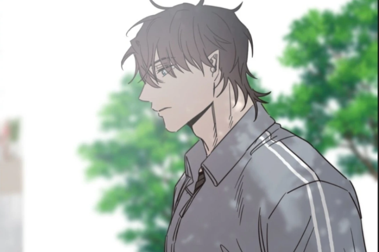 Leitura o Manhwa BL Our Sunny Days Capítulo 54 PT BR, A proximidade cada vez mais encantadora