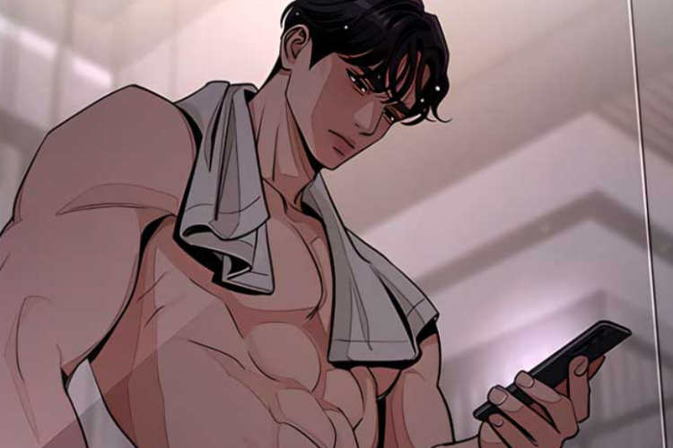 Manhwa Iseop's Romance Capítulo 81 PT BR Scan: Spoiler, Data de Lançamento e Link para Leitura