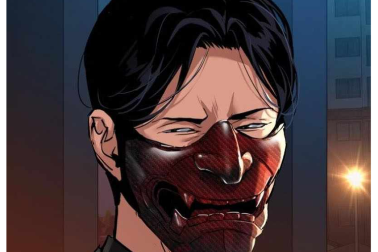 Lisez la Manhwa Mercenary Enrollment Chapitre 268 en Français, Une nouvelle figure est apparue