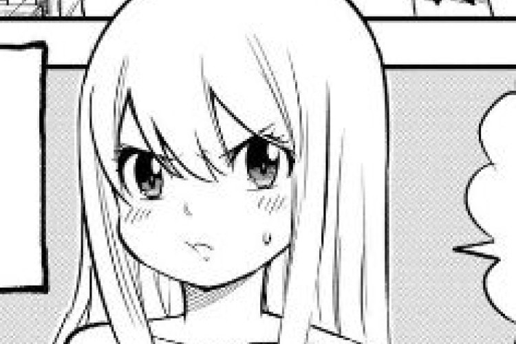 FAIRY TAIL Re:Fantasia Manga CH. 11 VF Scan, Plein de surprises !