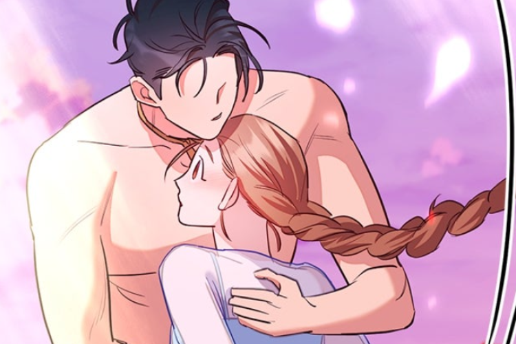 Lisez Webtoon Mariage dans l'impasse Chapitre 4 Scan VF, Leur façon de s'amuser