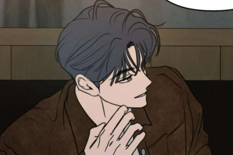 RAW Lecture En Ligne Webtoon Tu m'as eu (I Want To Be Fooled) Chapitre 29 Scan VF FR, Coincés à Deux