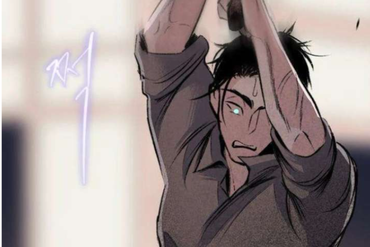 Leia o Manhwa The Secret Garden Capítulo 7 PT BR, Novo Plano Mestre