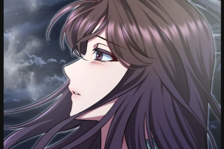 Spoilers de Manhwa Nuit Blanche (On an Unkind Night) Chapitre 37 en Français, La grand-mère possessive