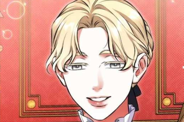 Baca Manhwa For My Derelict Favorite Chapter 100 Bahasa Indonesia, Untuk Kesehatan Sang Duchess