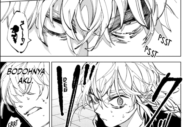 Spoiler du Manga Sakamoto Days Chapitre 244 en Français, Le combat captivant contre l'ennemi