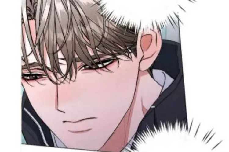 Sweet Sugar Candyman Chapter 20 : Gara-gara Kencan Buta, Rasa Cemburu Mendominasi Puncak Konflik Cerita