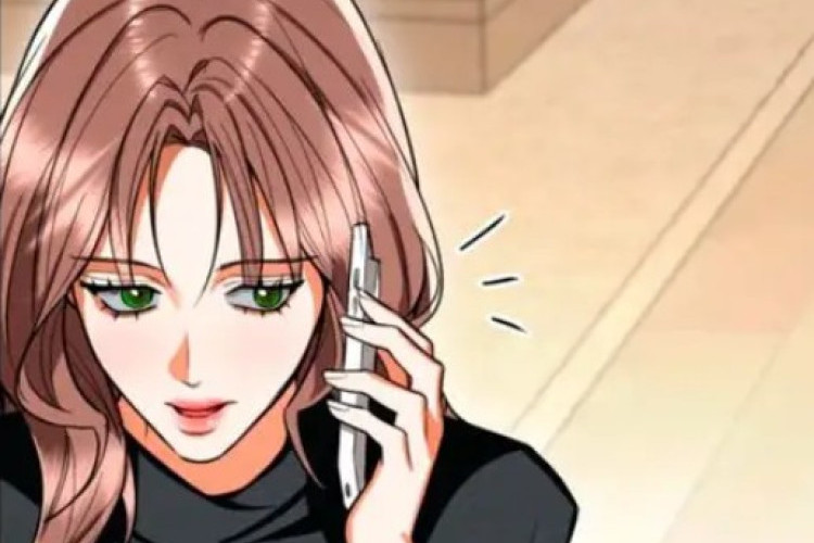Manhwa Absolute Station (Absolute Threshold) Chapter 90 Bahasa Indonesia, Jumi Merasakan Hawa Keberadaan Suaminya