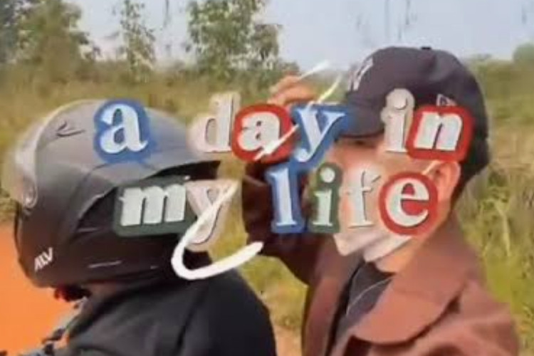 Video Viral A Day In My Life Zaefier dan Abang Dijual Sampai Rp 19 Juta, 2 Pemerannya Diciduk Polisi dan Positif HIV