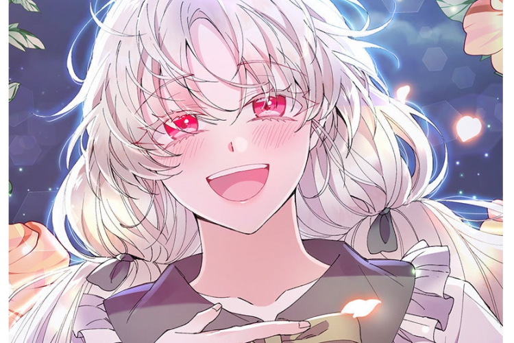 Lisez Webtoon La Vengeance D'une Fille Illégitime Chapitre 4 Scan VF, Des sentiments qui s'épanouissent !