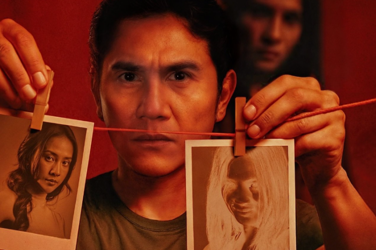 Nonton Film Shutter (2025) Full Movie HD 1080p, Adaptasi Film Horor Populer Thailand Dibintangi Vino G. Bastian