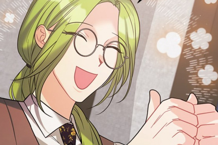 Lecture En Ligne Webtoon Je vous jure, je n'aime que la Princesse ! Chapitre 4-5 Scan VF FR, Doit Pouvoir Se Vanter