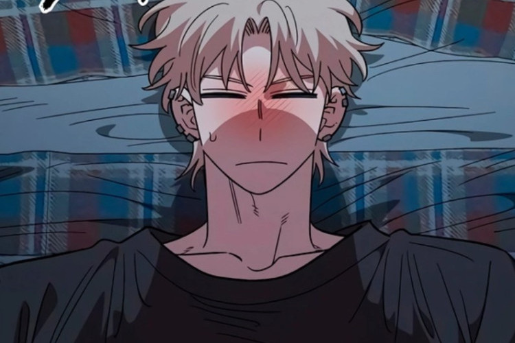 Micheol Sumringah! Preview Manhwa The Childhood Friend Complex Ch 86 Indonesia Scan