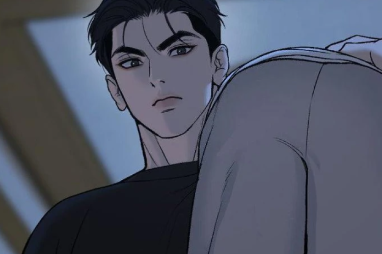 Enlance de Manhwa Jinx Temporada 2 CapÃtulo 66 Español, El estado de Kim Dan está empeorando