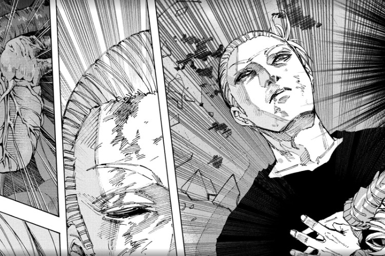 Ler Sakamoto Days Capítulo 221 Scan PT BR Veja Aqui Os Últimos Spoilers 