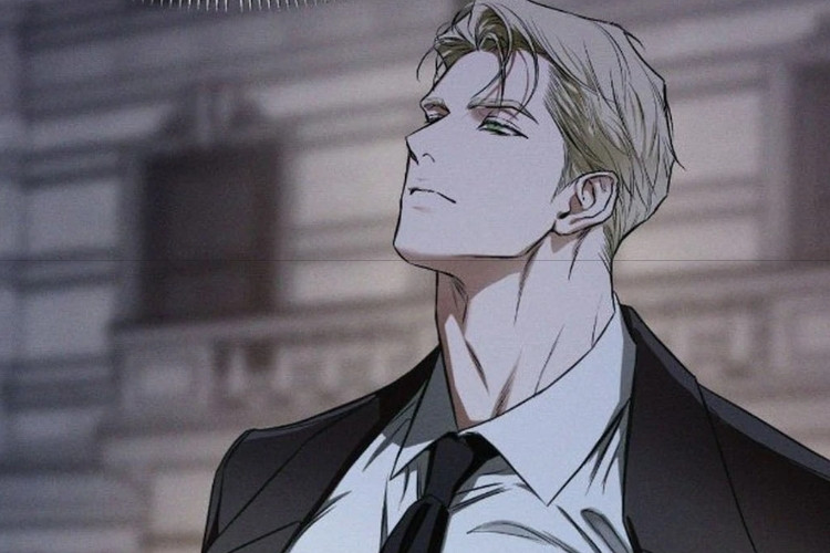 RAW BL Manhwa FlashLight Capítulo 46 Scan PT BR Veja Aqui O Spoiler Da Próxima Atualização