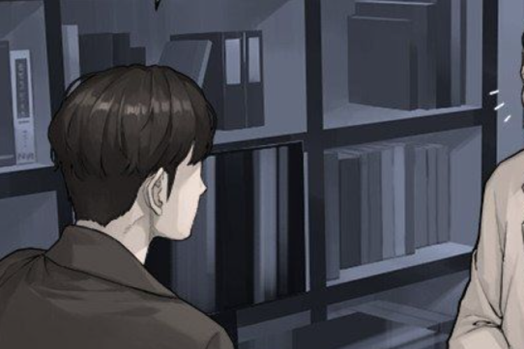 Lien Manhwa Her Summon Chapitre 118 VF Scan, Il est certainement meilleur en ce moment