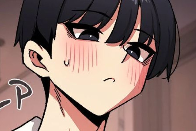 Someone Stop Her! (Stop Smoking) Manhwa Chapitre 89 FR VF Scan RAW,Gangchan s'amuse encore